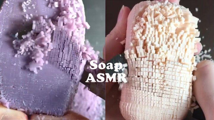 Daily Life|Scrape 3mm Mosaic Soap