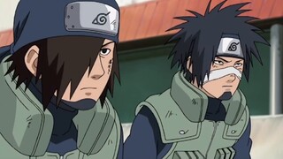 [Naruto] Kho kỹ năng của bộ đôi bất tử Hidan Kakuzu