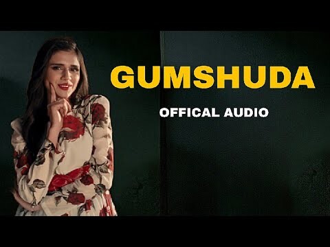 GUMSHUDA | LATEST SONG 2024