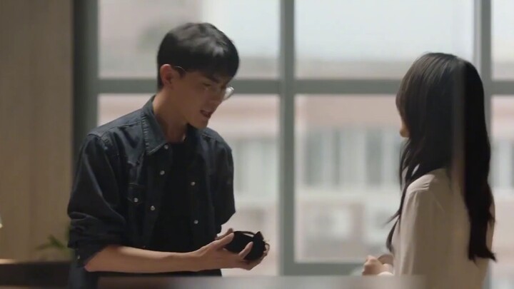 Did you notice: What do Xu Huanshan's company employees call Gu Jia? Sure enough, everyone trusts th
