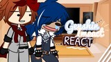 Genshin Impact React to Funny videos — ! | 1/1 | ! — no ships