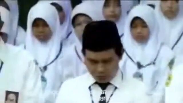 Baik Baik Sayang Full movie 2011(Wali Band)