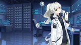 [Chinese subtitles] Azure Files Love Items new plot Qing