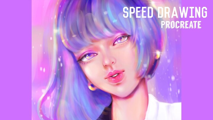 Drawing [speed] ✨💛