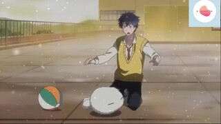 Anime Vietsub Fukigen na Mononokean Tập 5