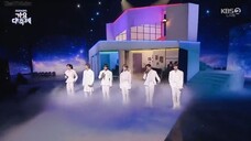 2020 KBS Song Festival Episode 1 (ENG SUB)