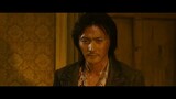 The Warriors Way-Action Movie 2010- Enemy Arrival Scene