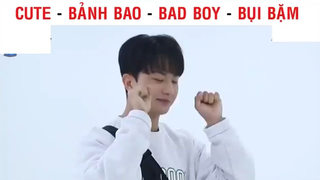 Cute - Bảnh Bao - Bad Boy - Bụi Bặm, Con gái thích style nào hơn - Phần 1 #giaitri