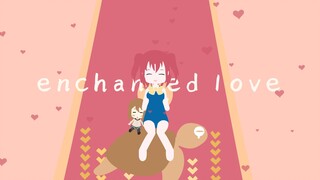 【Lovelive Sunshine!/BOFXVI】Enchanted Love (มาเล่นกับน้ำค้างกันเถอะ~)