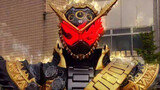 A review of the first appearance of Kamen Rider, the most oppressive knight (Part 4)