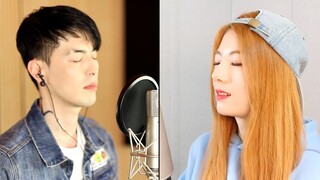 Hợp tác cùng E Hyuk cover Conan ED "Hello Mr. My Today"