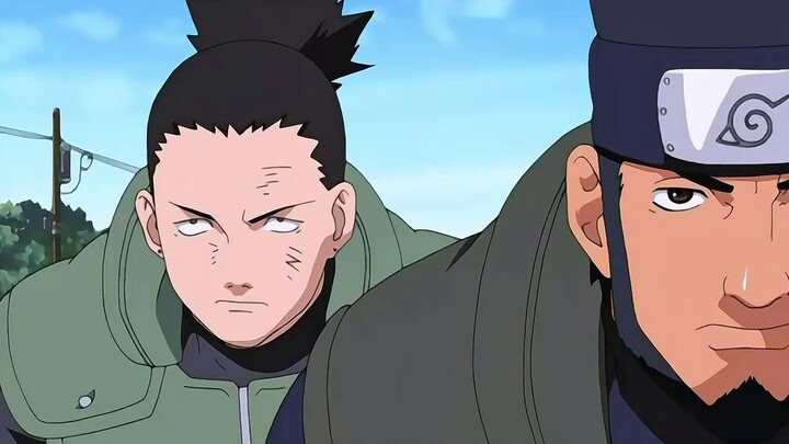 The most money-loving and witty villain in Akatsuki, throwing shuriken at Hashirama from 800 miles a