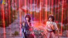 Glorious Revenge of Ye Feng Episode 111 Sub Indo