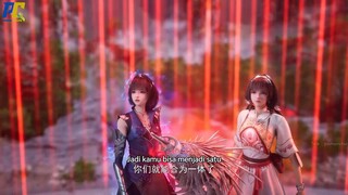 Glorious Revenge of Ye Feng Episode 111 Sub Indo