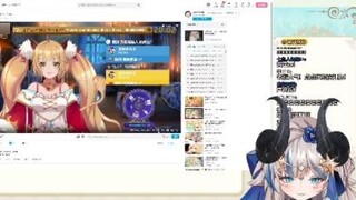 【Lucyvid】ซึนเดเระตัวน้อยดูรอบปฐมทัศน์ของนาน่าแล้วถูกฆ่าตายคนเดียว (เวอร์ชั่นเต็ม)