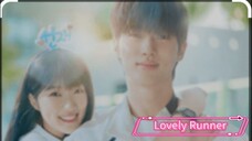 Lovely Runner episode (15) subtitle Indonesia