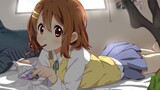 【K-ON !! --- Yi】 Bạn cũng thích Dawei, phải không?