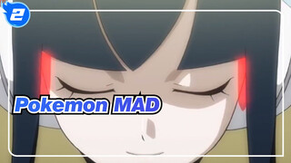 [Pokemon] It's Meaningful To Watch Pokemon! I Want To Become A Trainer In The Afterlife!_2