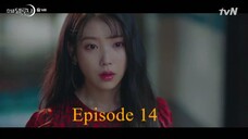 Hotel Del Luna Ep 14 Hardsub Indo