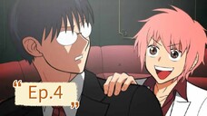 Everyday Host (Episode 4) Eng sub