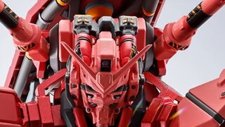 Đã cập nhật hình ảnh chính thức + ảnh chụp thực tế! Bạn đang lái chiếc Gundam màu đỏ hay màu trắng n