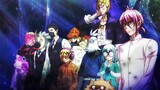 The return of the Misfit Class || Welcome to Demon School Iruma-kun Season 3 Episode 4