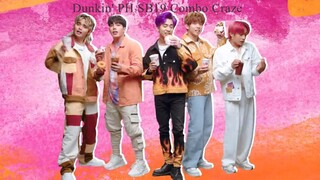 Dunkin' PH SB19 Combo Craze _ Dunkin' PH