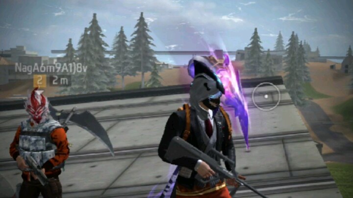 ff setia di hati