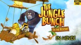 The Jungle Bunch The Movie in Hindi