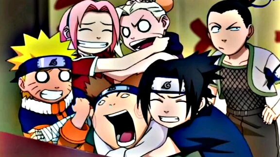 produk Konoha tidak pernah gagal😎🗿🤙