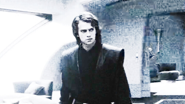 The first villain in film history