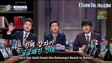 Abnormal Summit 22