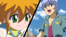 BEYBLADE METAL FUSION Season 1 Episode 27 Hindi Dubbed | ANIMAX HINDI