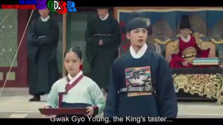 ❤️POONG 'THE JOSEON PSYCHIATRIST ❤️EPISODE 12 FINALE TAGALOG DUBBED