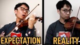 [Funny] Expectations Vs Reality