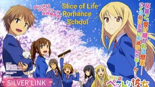 Sakurasou no pet na kanojo SUB INDO EPS 3