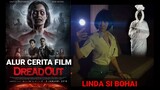 Kisah mengerikan Linda  sang indigo - Alur cerita film horor DREADOUT (2019)
