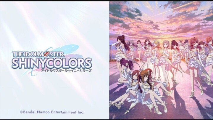 The iDOLM@STER Shiny Colors Episode 04 [ Sub Indo ]