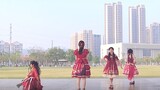 【Zhuyi House Dance Blizzard】ส่งไปที่ Mingyue ❄ส่งความรักไปที่ Mingyue และส่ง Qianli Wuxie🍁