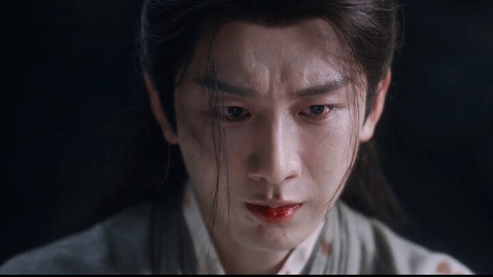 [Pertunjukan Tengah Malam·Cheng Yi] Xuan Ye vs. Li Lianhua, bajingan mesum dan pedas, memotong Haha