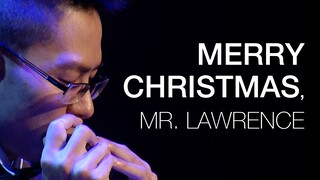 Âm nhạc|Kèn ác-mô-ni-ca|"Merry Christmas, Mr Lawrence"