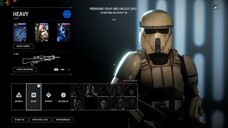 STAR WARS Battlefront II keep playing 97