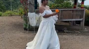 Lumay Wedding#lumaywedding #sargekentoy