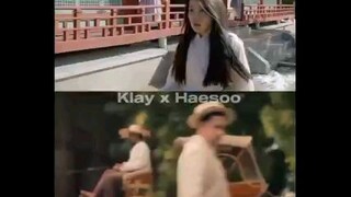 yung alam mo na happy ending kalalabasan pag ganitong eksena😀