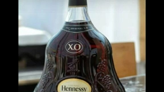 young money666-hennessey