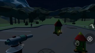 3d games fireworks