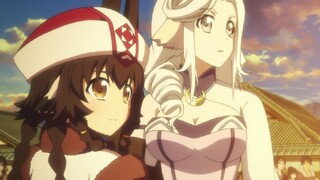 Utawarerumono - Episode 18 (Subtitle Indonesia)