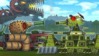 [Tank Animation] Offline at Lightspeed