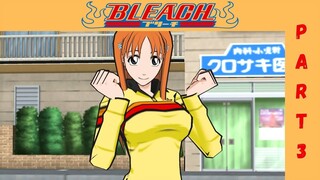 NOSTALGIA GAME BLEACH: HEAT THE SOUL (PSP) PART.3