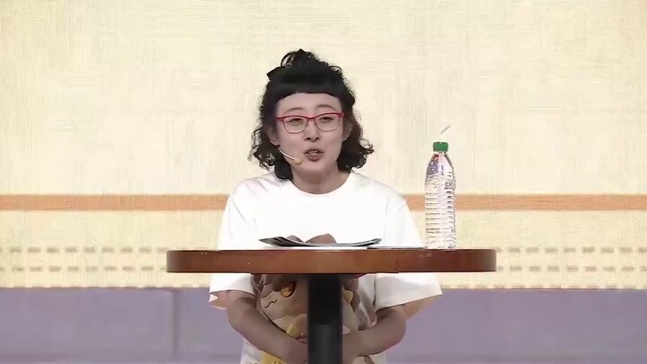Vulcan CV Li Ye: หลังจากที่ Vulcan pv ออกมา เพื่อนและลูก ๆ ของฉันก็มาหาฉันและถามฉันว่าฉันคู่ควรกับ V
